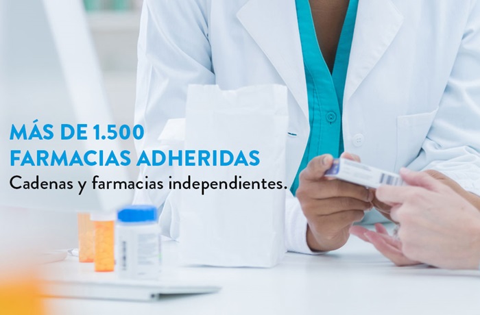 Receta solidaria Abbott qué es y como inscribirse