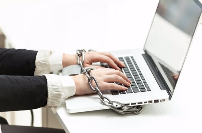 Síndrome del ejecutivo Síndrome del ejecutivo