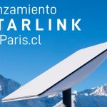 Starlink en Paris