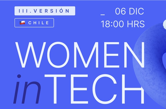 Women in Tech