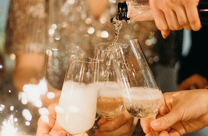 Consejos para disfrutar de las fiestas de fin de año sin subir de peso 