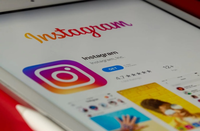 Instagram