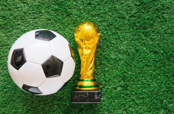 Mundial de Fútbol 2024