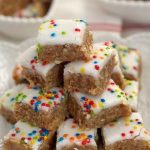 Receta de dulces San Estanislao