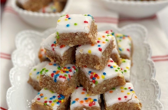 Receta de dulces San Estanislao
