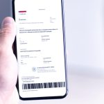 Receta electrónica MINSAL