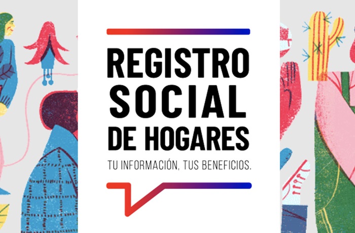 Registro Social de Hogares, RSH