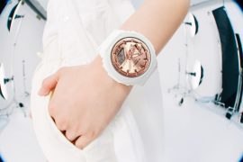Relojes Casio