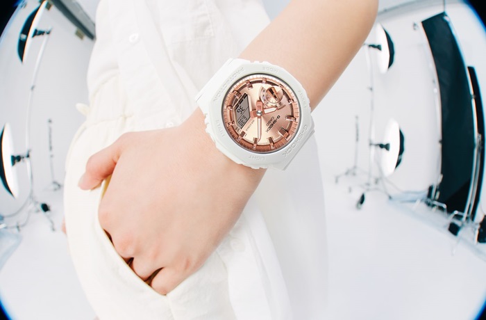Relojes Casio
