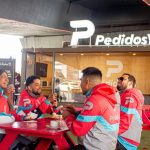 Sustentabilidad PedidosYa