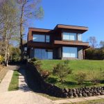 Arriendo de casas verano