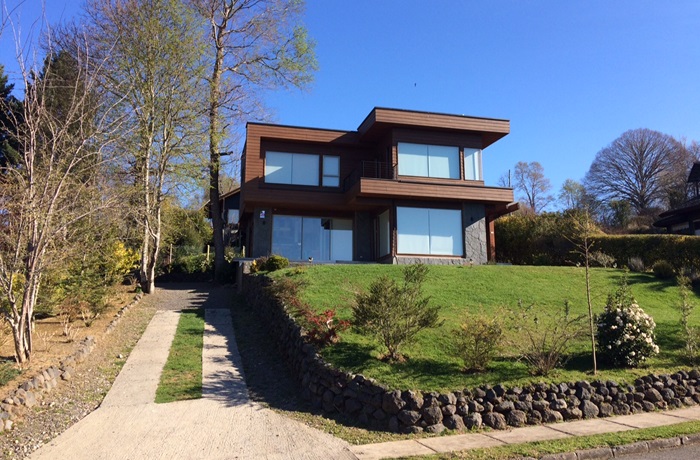 Arriendo de casas verano