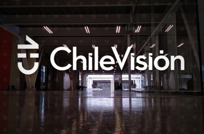 Chilevisión Chilevisión