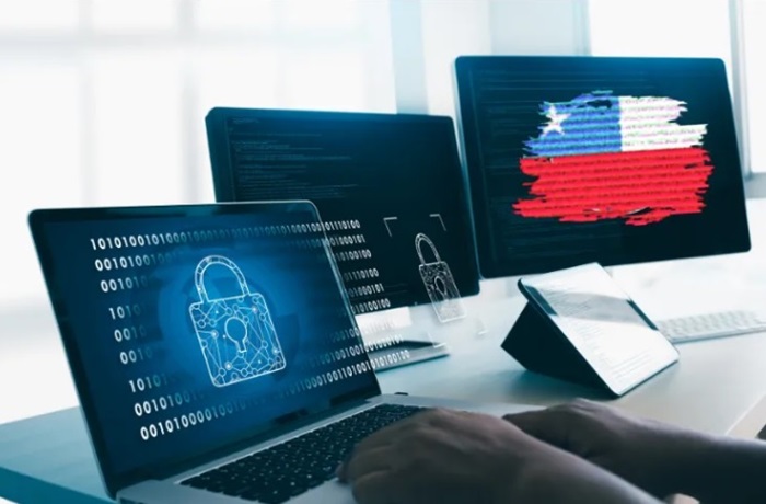 Ciberseguridad Chile Ciberseguridad Chile