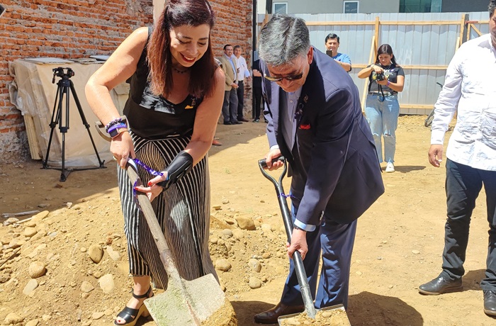 Farmacia Liga contra la Epilepsia Temuco