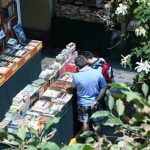 Feria del libro usado