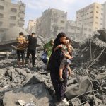 Genocidio en Gaza