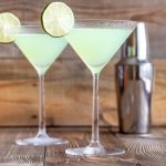 Receta de daiquiri cubano