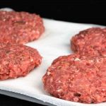 Receta de hamburguesas caseras