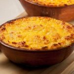 Receta de pastel de choclo