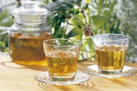 Receta de té bariátrico para adelgazar