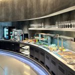 Salones VIP “Banco de Chile Lounge”