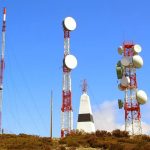 Antenas Celulares