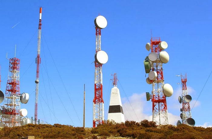 Antenas Celulares Antenas Celulares