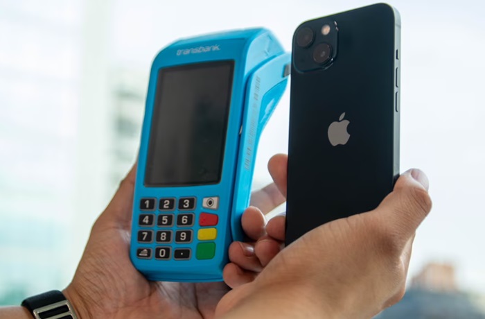 Billetera NFC