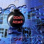 DDoS Ataque