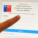 Deudores de pensión alimenticia