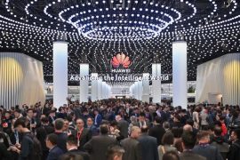 Huawei 5.5G