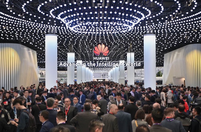 Huawei 5.5G
