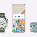 Huawei audífonos