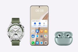 Huawei audífonos