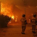 Incendios