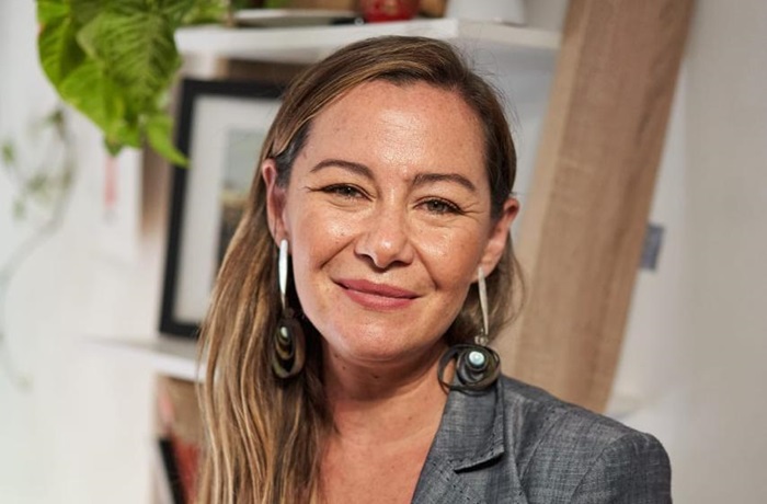 María José Becerra Moro María José Becerra Moro