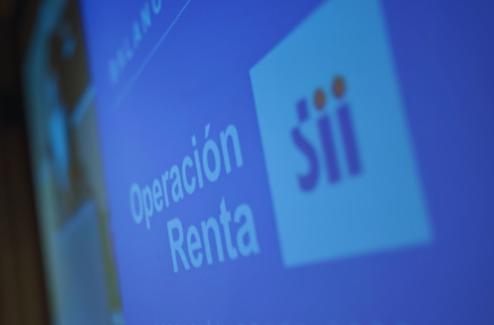 Operación renta Operación renta
