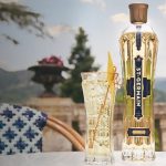 Receta de St-Germain Spritz