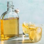 Receta de Triple Sec francés casero