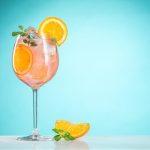 Receta de maracazzotti - stone maracuya y ramazzotti
