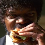 Recetas de películas famosas
