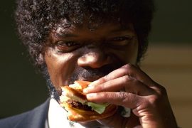 Recetas de películas famosas