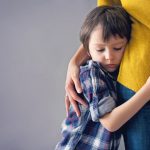Salud mental de niños y niñas