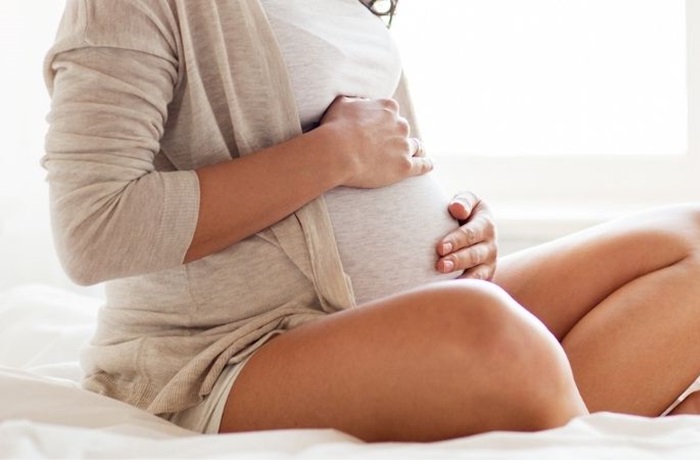 Salud mental perinatal