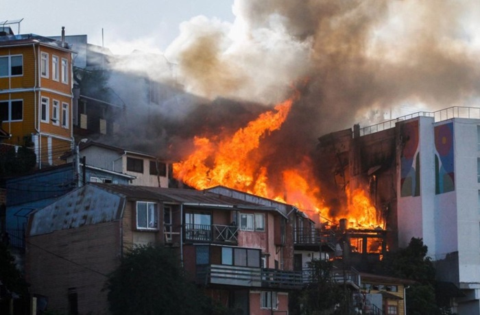 Seguros de incendio