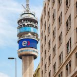 Torre Entel