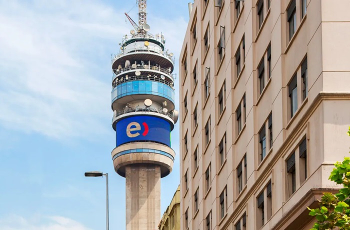 Torre Entel