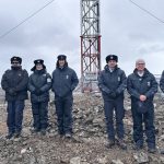 5G Antártica