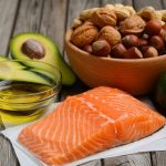 Alimentos ricos en Omega 3